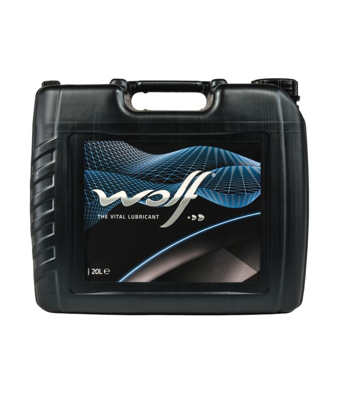 Wolf official tech 5w30 ms-f
